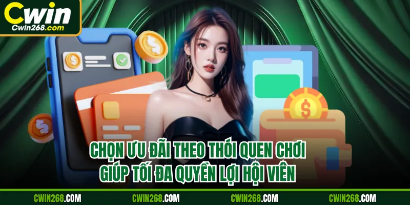 Chương trình khuyến mãi được triển khai cho mọi nhóm hội viên